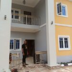 Matt Emulsion Paint in Lagos island