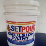 Emulsion Paint in Lagos Island