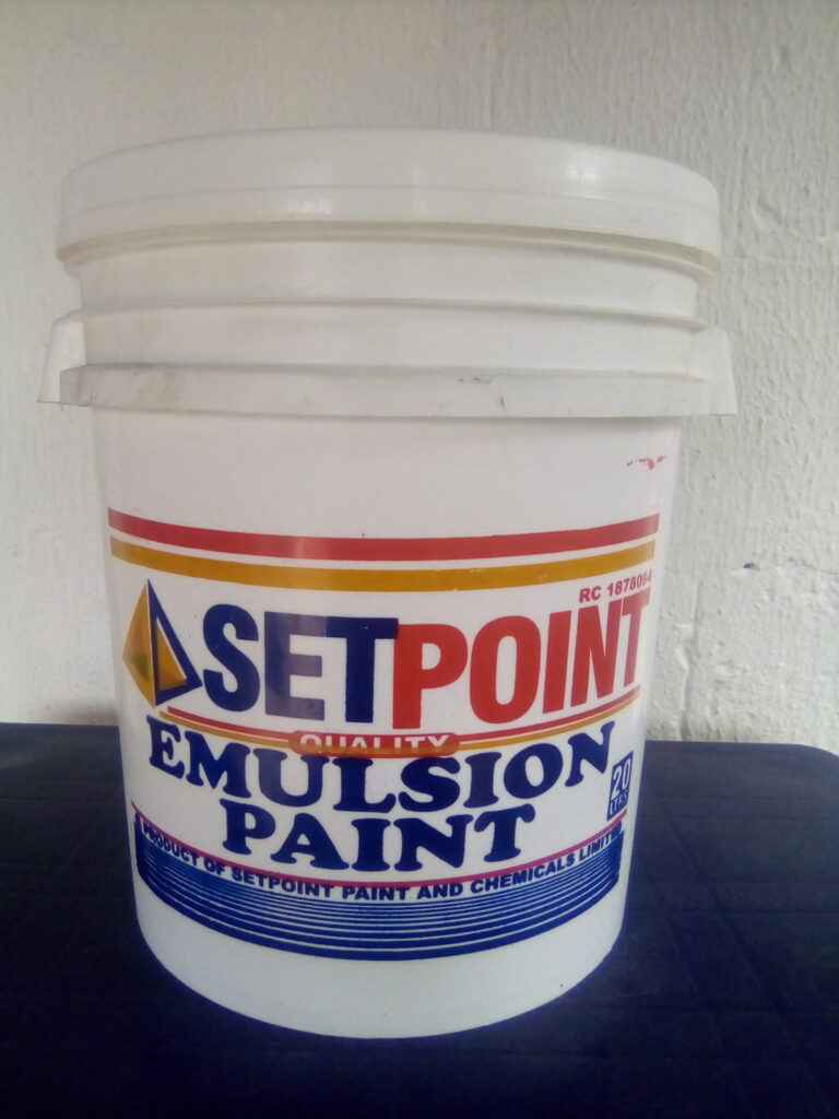 Emulsion Paint in Lagos Island