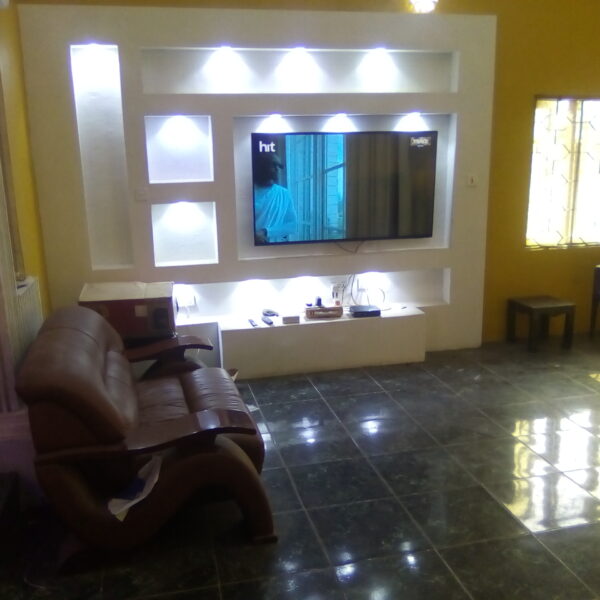 Setpoint Paint House Painting Lekki