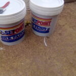 setpoint paint and chemical limited leki