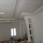 setpoint paint screeding