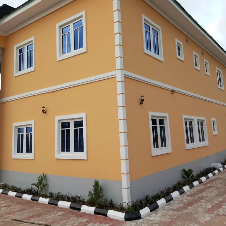 House Painting Victoria Island